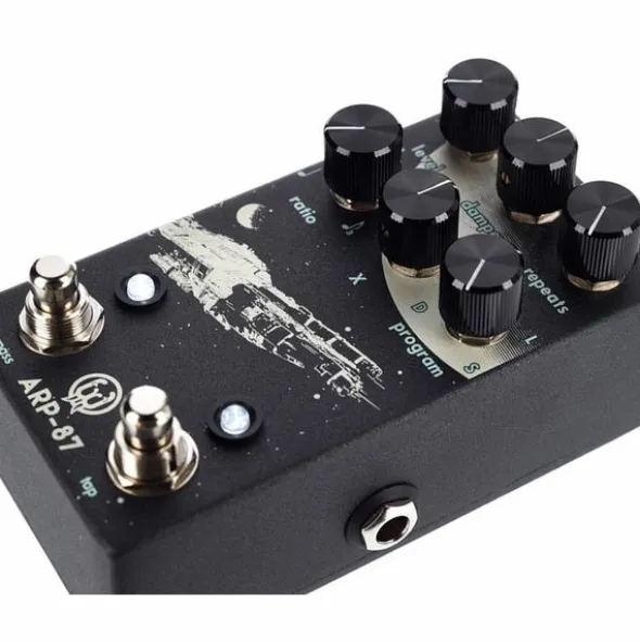 Walrus Audio ARP-87