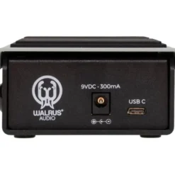 Walrus Audio Canvas Expression Pedal