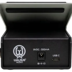 Walrus Audio Canvas Expression Pedal