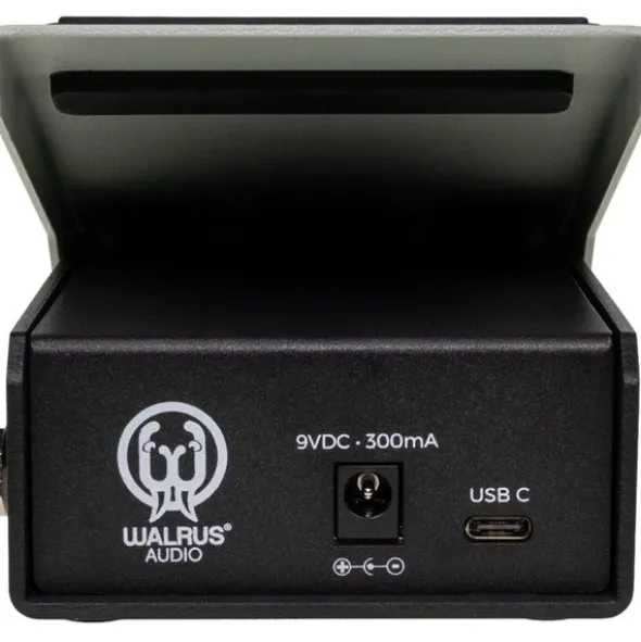 Walrus Audio Canvas Expression Pedal