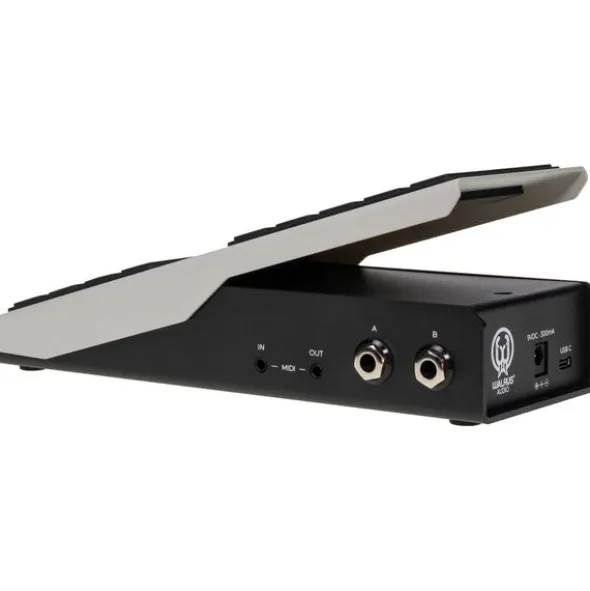 Walrus Audio Canvas Expression Pedal