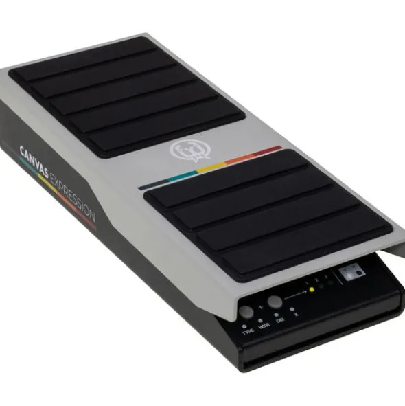 Walrus Audio Canvas Expression Pedal