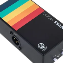 Walrus Audio Canvas Mono