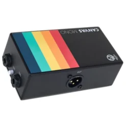 Walrus Audio Canvas Mono