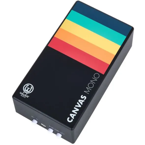 Walrus Audio Canvas Mono
