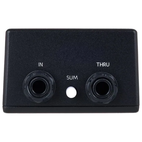 Walrus Audio Canvas Mono