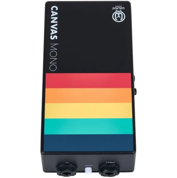 Walrus Audio Canvas Mono