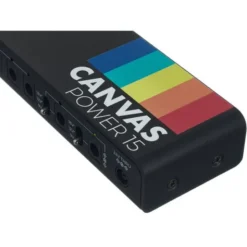 Walrus Audio Canvas Power 15