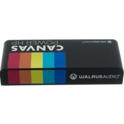 Walrus Audio Canvas Power HP