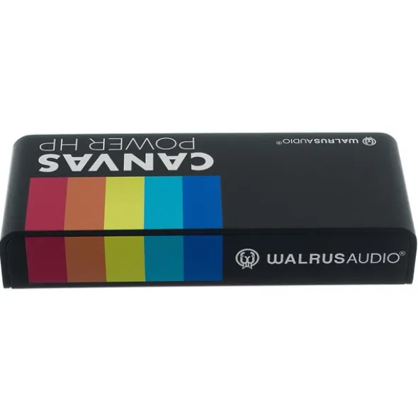 Walrus Audio Canvas Power HP
