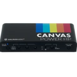 Walrus Audio Canvas Power HP