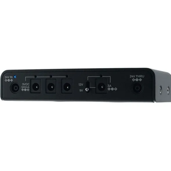 Walrus Audio Canvas Power HP