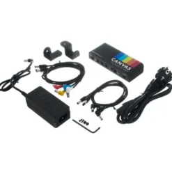 Walrus Audio Canvas Power HP