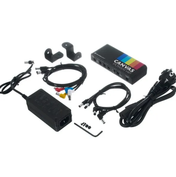 Walrus Audio Canvas Power HP
