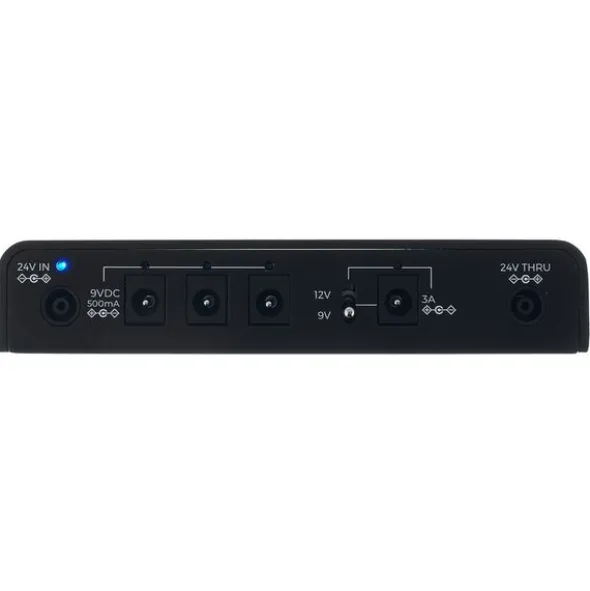 Walrus Audio Canvas Power HP