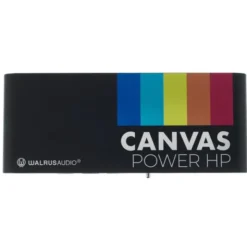 Walrus Audio Canvas Power HP
