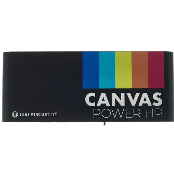 Walrus Audio Canvas Power HP