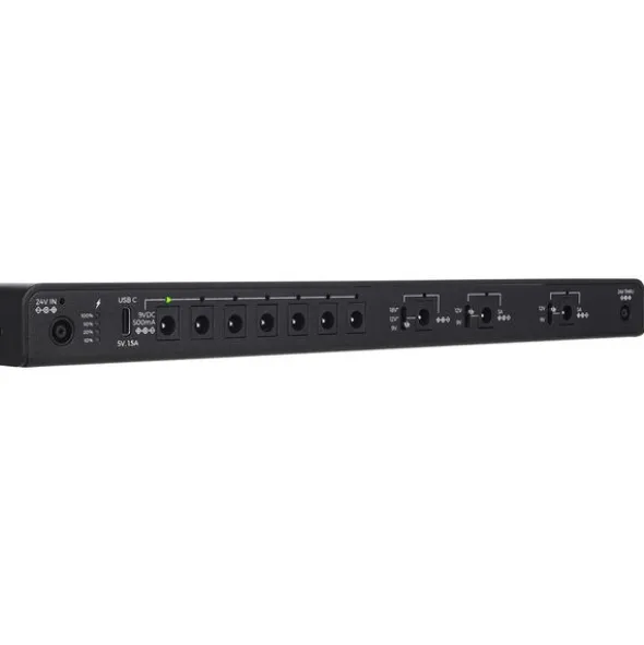 Walrus Audio Canvas Power HP Plus