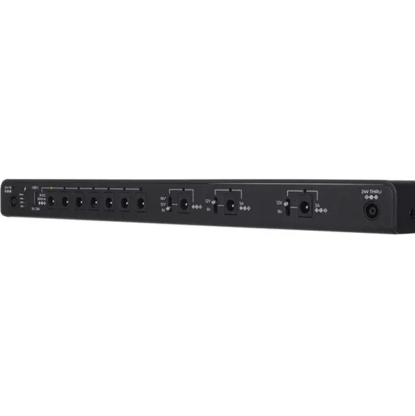 Walrus Audio Canvas Power HP Plus
