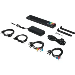 Walrus Audio Canvas Power HP Plus