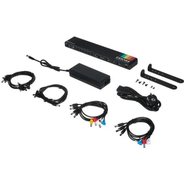 Walrus Audio Canvas Power HP Plus