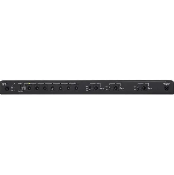 Walrus Audio Canvas Power HP Plus