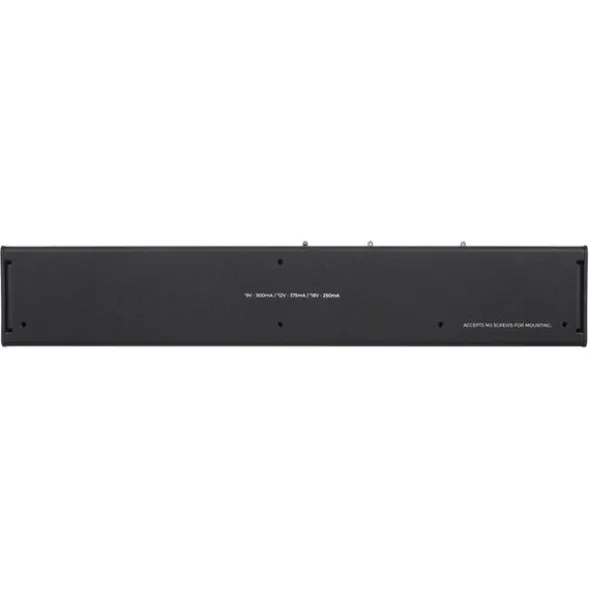 Walrus Audio Canvas Power HP Plus