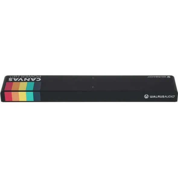 Walrus Audio Canvas Power HP Plus