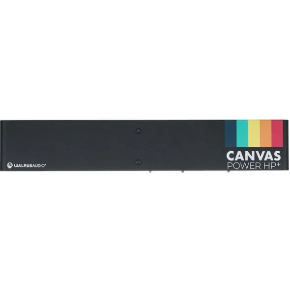 Walrus Audio Canvas Power HP Plus