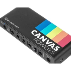 Walrus Audio Canvas Power 5 Link