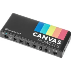 Walrus Audio Canvas Power 5 Link