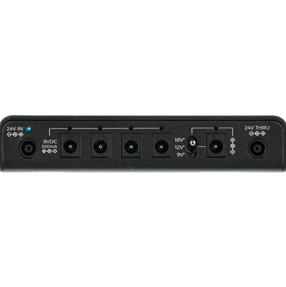 Walrus Audio Canvas Power 5 Link