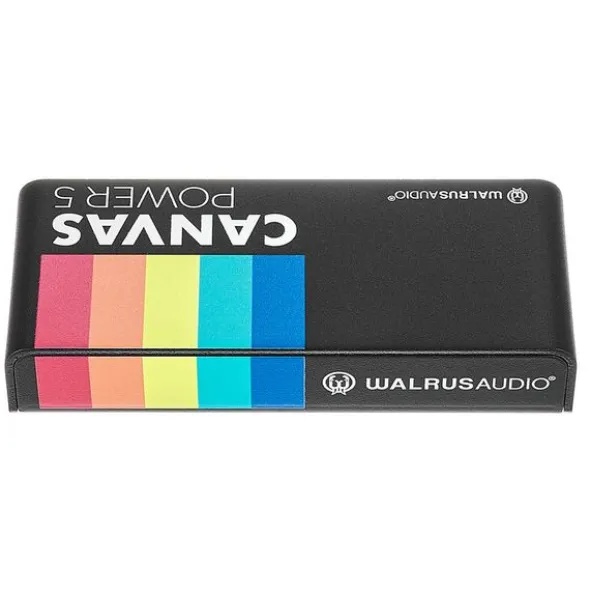 Walrus Audio Canvas Power 5 Link