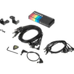 Walrus Audio Canvas Power 5 Link