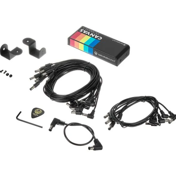 Walrus Audio Canvas Power 5 Link