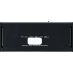 Walrus Audio Canvas Power 5 Link