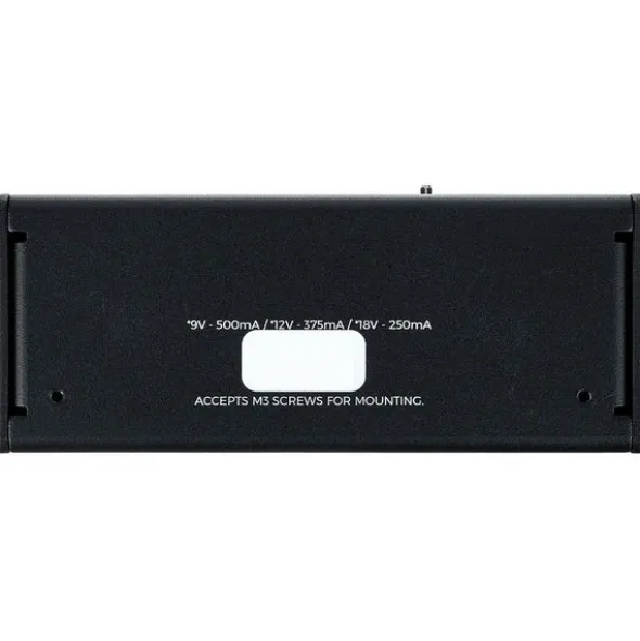 Walrus Audio Canvas Power 5 Link