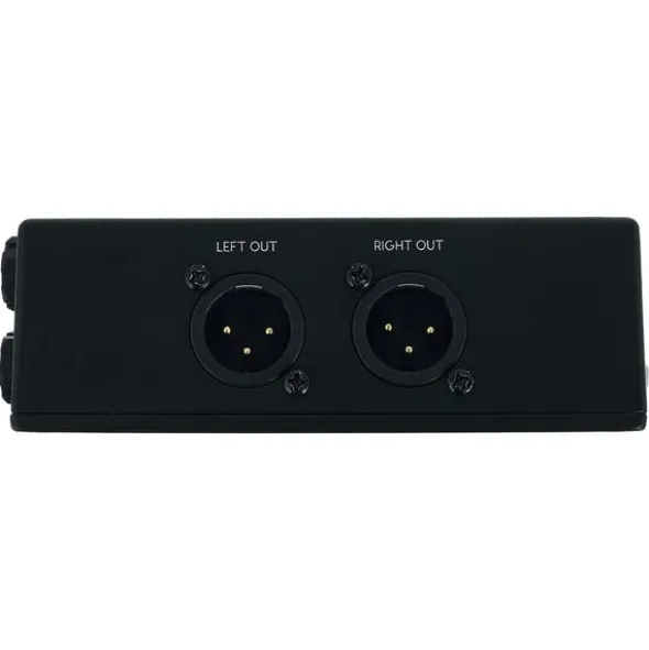 Walrus Audio Canvas Stereo