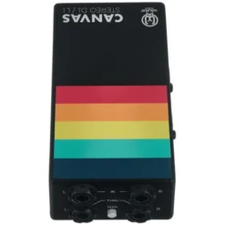 Walrus Audio Canvas Stereo