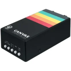 Walrus Audio Canvas Stereo