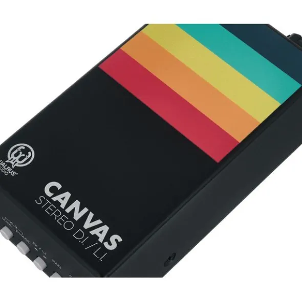 Walrus Audio Canvas Stereo