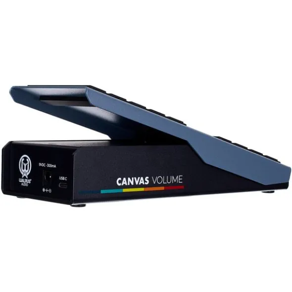 Walrus Audio Canvas Volume Pedal