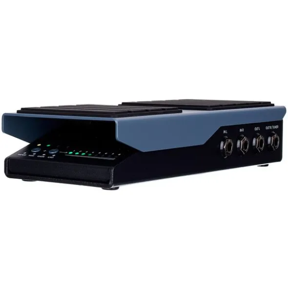 Walrus Audio Canvas Volume Pedal
