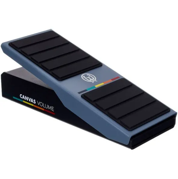 Walrus Audio Canvas Volume Pedal