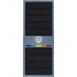 Walrus Audio Canvas Volume Pedal