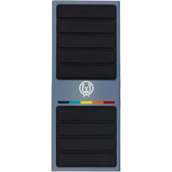Walrus Audio Canvas Volume Pedal