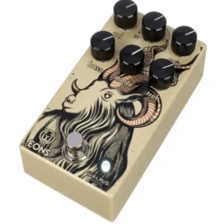 Walrus Audio Eons Fuzz