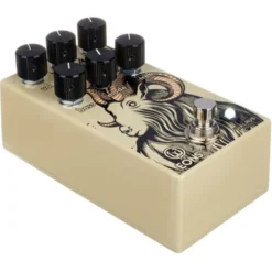 Walrus Audio Eons Fuzz
