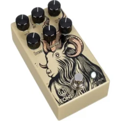 Walrus Audio Eons Fuzz