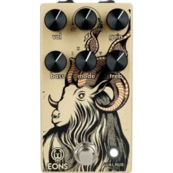 Walrus Audio Eons Fuzz